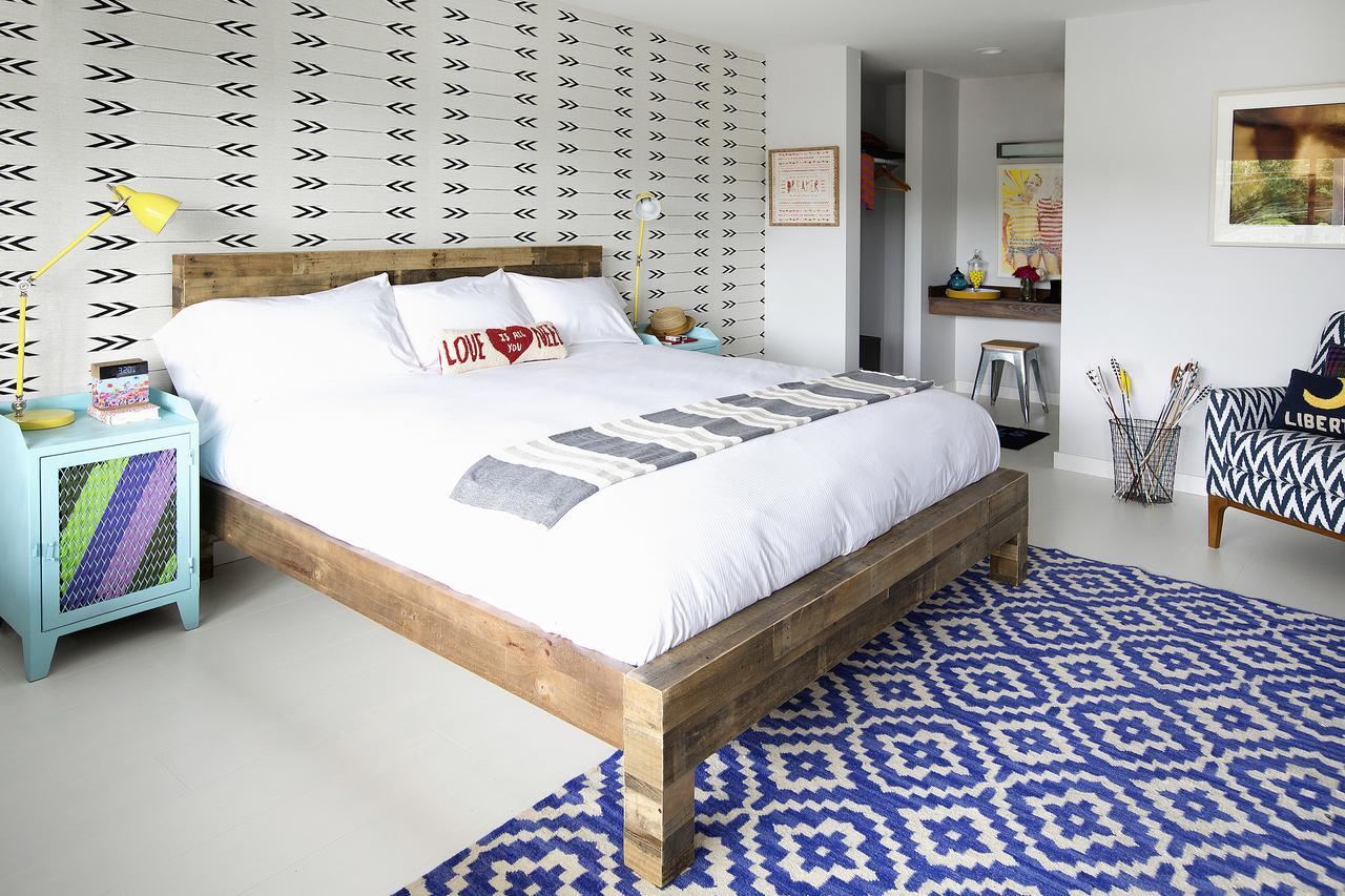 Hotel Dylan Woodstock Luaran gambar