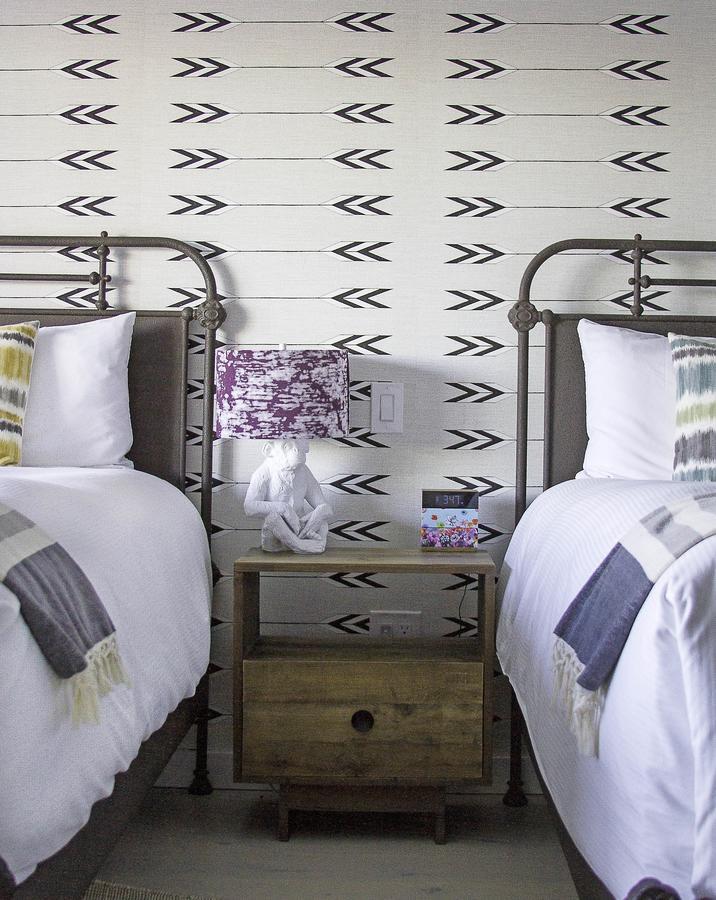 Hotel Dylan Woodstock Luaran gambar